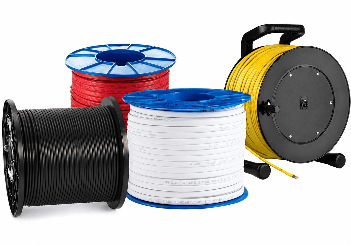 GARDEN CABLE