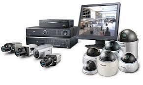 INTERCOM & SECURITY SYSTEM