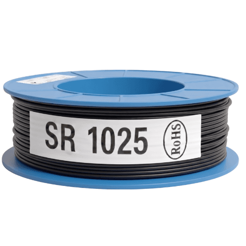 Electra 2.5mm² Blue Building Wire, 100m Roll SR1025-BL