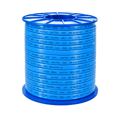 Electra 2.5mm² 3 Core + Earth Air Conditioner Cable, 100m Roll AC76704