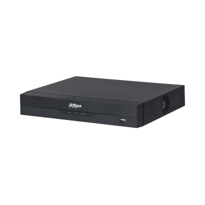 DAHUA WIZSAFE 8CH NVR 4K 8PORT DH-N108-P8
