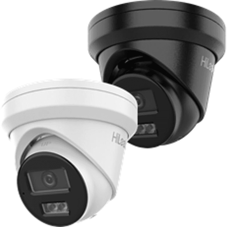 HILOOK 6 MP AI FIXED TURRET NETWORK CAMERA IPC-T361H-MU