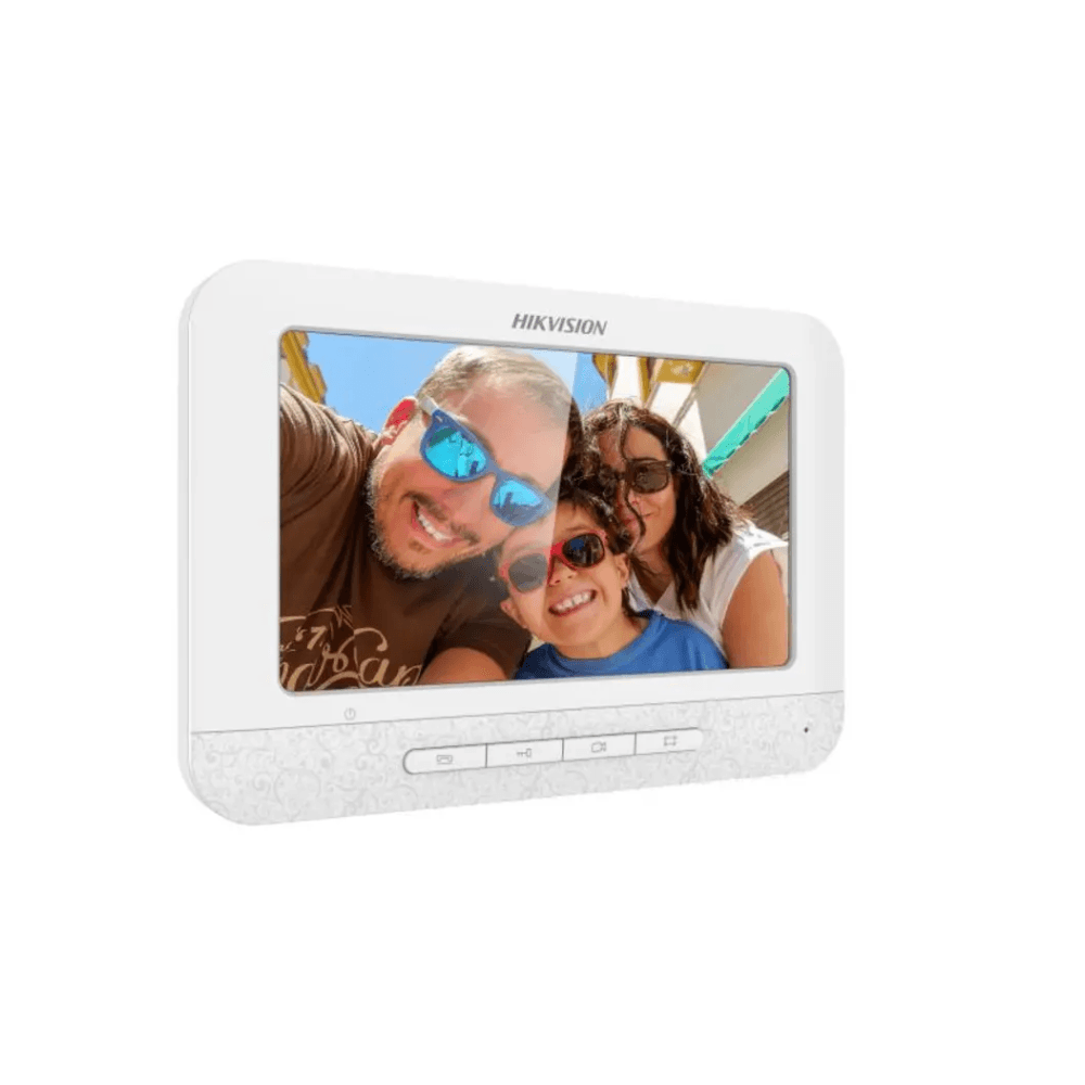 HILOOK 4 WIRE HD TVI VIDEO MONITOR HA-IN-A2
