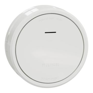 CLIPSAL WISER SMOKE ALARM 755WSA