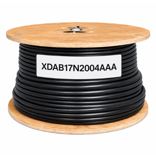 25MM² 4 CORE LV ALUMINIUM ABC OVERHEAD CABLE 200M