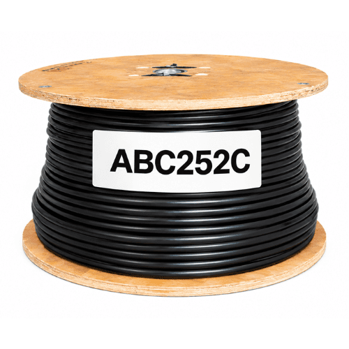 25MM² 2 CORE LV ALUMINIUM ABC OVERHEAD CABLE 300M
