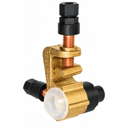 SICAME COPPER SINGLE BOLT CCW35 MAINS CONNECTOR