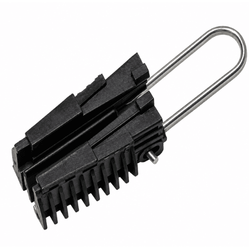 SICAME INSULATING ANCHORING CLAMPS