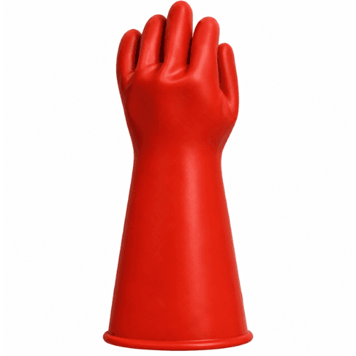 VOLT SAFETY ELECTRICAL INSULATED GLOVES CLASS 0 1000V