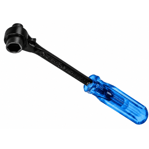 SICAME LEVEL 2 IPC RATCHET REVERSIBLE PODGING SPANNER RPS13/17-6H