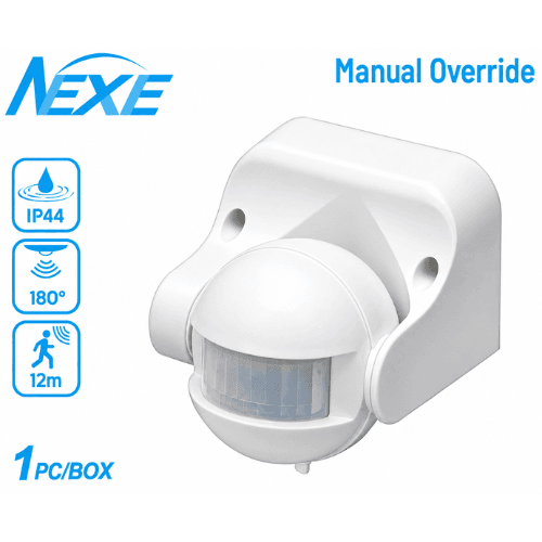 NEXE INFRARED MOTION SENSOR ST09C