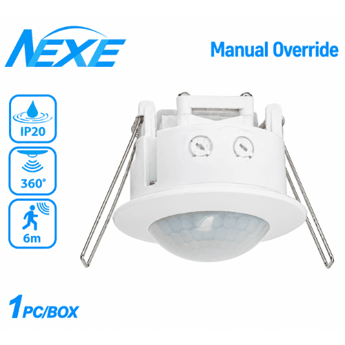 NEXE INFRARED MOTION SENSOR ST41C