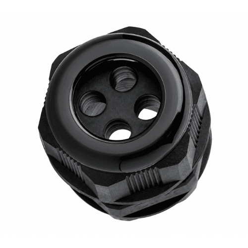 25MM² 4 HOLE GLAND 25PK NCG425-SOLAR