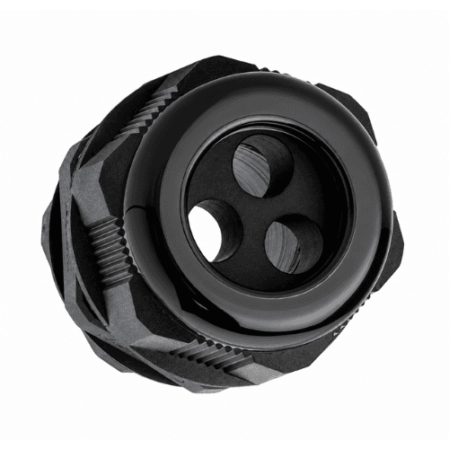 25MM² 3 HOLE GLAND 25PK NCG325-SOLAR