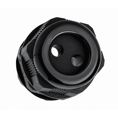 25MM² 2 HOLE GLAND 25PK NCG225-SOLAR