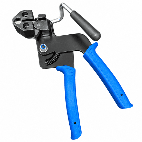 SOLAR STAINLESS STEEL CABLE TIES GUN E6030B