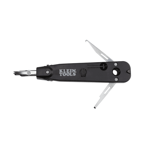 KLEIN TOOLS PUNCHDOWN TOOL FOR KRONE BLOCKS (VDV427-014)