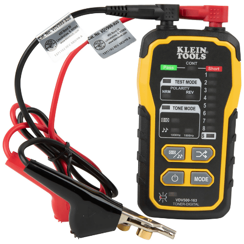 KLEIN TOOLS DIGITAL TONE GENERATOR (VDV500-163)