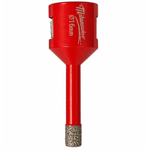 MAIBLE 6.5MM M14 DRY DIAMOND MDDM14065