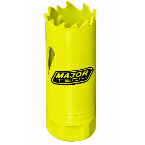 MAJOR TECH 20MM HEAVY-DUTY BI-METAL HOLESAW (KHS20)