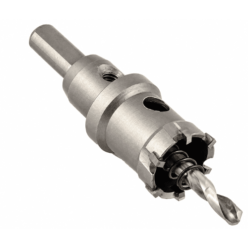 MAJOR TECH 32MM TUNGSTEN CARBIDE TIPPED HOLESAW (MTCT32)