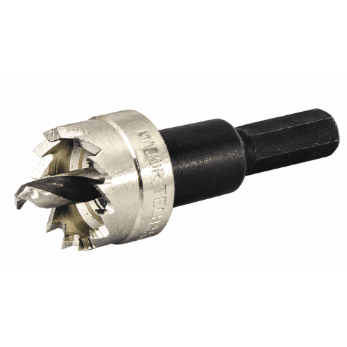 MAJOR TECH 22MM HSS HOLESAW (MHS22)