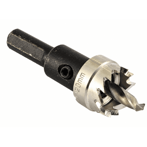 MAJOR TECH 20MM HSS HOLESAW (MHS20)
