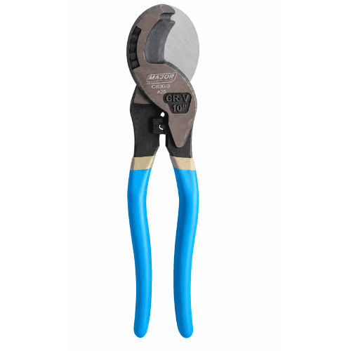 MAJOR TECH 60MM² CABLE SHEARS (CS0360)