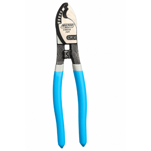 MAJOR TECH 38MM² CABLE SHEARS (CS0338)