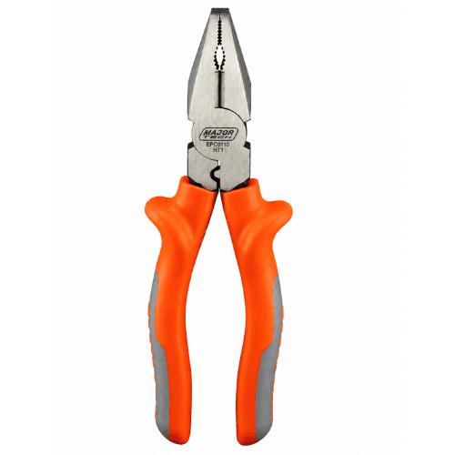 MAJOR TECH 230MM 1000V INSULATED PLIERS (EPC0109)