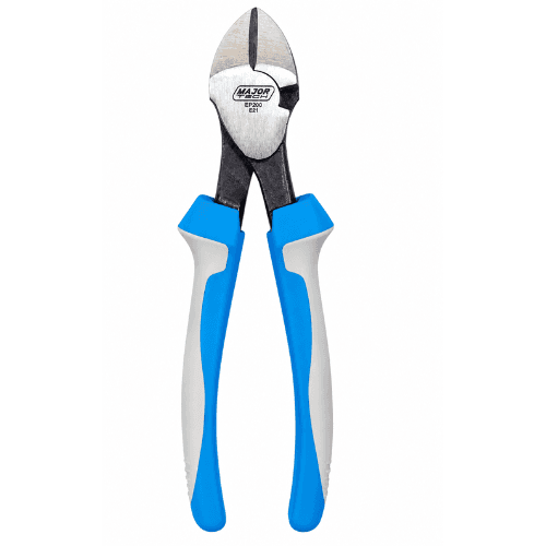 MAJOR TECH 200MM DIAGONAL CUTTING PLIERS (DP200)