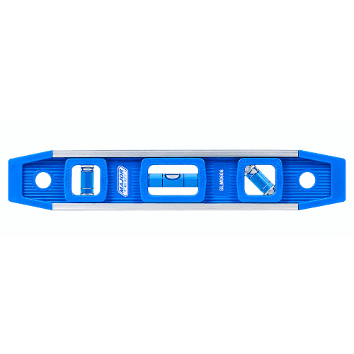 MAJOR TECH 200MM MAGNETIC SPIRIT LEVEL (SLM0806)