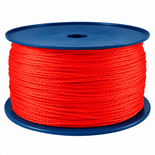 TRADEMATE 3MM X 1000M ROPE PULL LINE (JL3-1000)