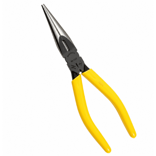 WATTMASTER ROUND NOSE PLIER WATMA500200