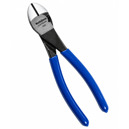 WATTMASTER HIGH LEVERAGE CUTTING NIPPERS 200MM ELMCN200B