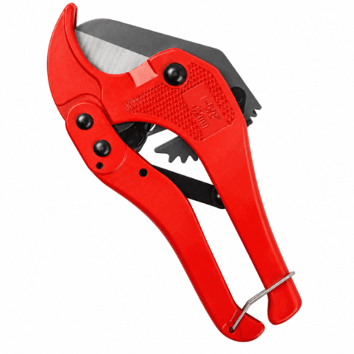 WATTMASTER 42MM CONDUIT CUTTER AND PVC PIPE CUTTER WITH QUICK RELEASE BLADE WATM42W