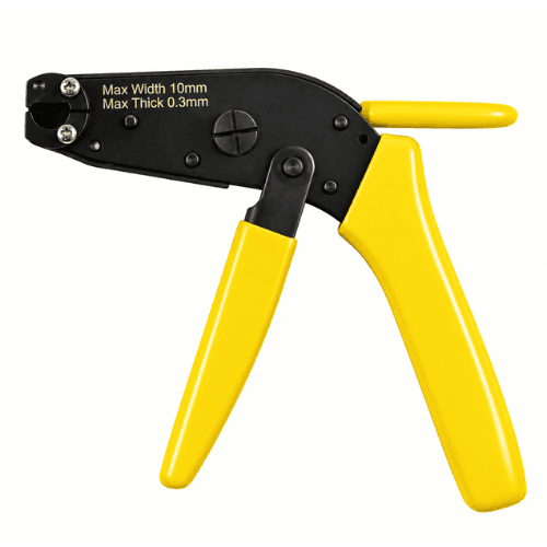 WATTMASTER STAINLESS STEEL CABLE TIE GUN WATSSCTG3