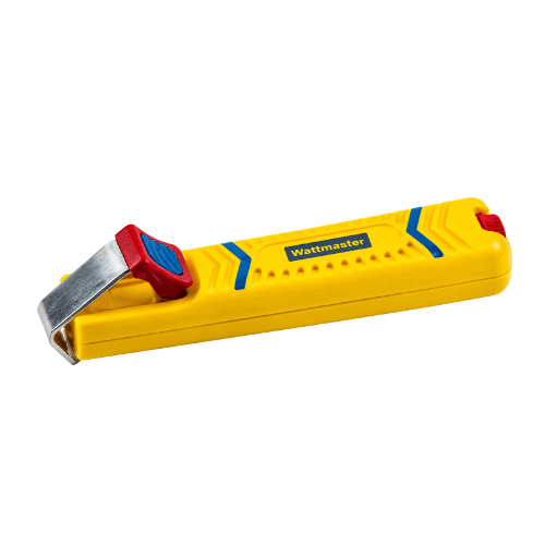 WATTMASTER 4-16MM CABLE STRIPPER SWIVEL BLADE 0D JOKARI WAT10160