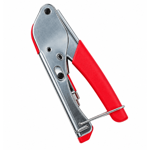 WATTMASTER COMPRESSION F CONNECTOR CRIMPING TOOL WATDAT-010B