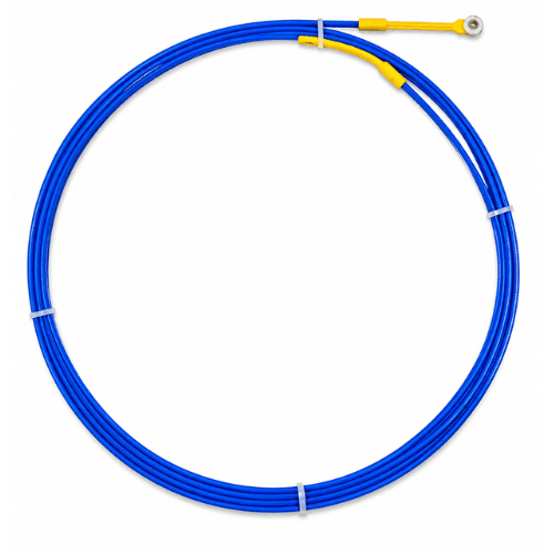 WATTMASTER BLUE TONGUE CABLE PULLING TOOL 4 METER ELMF-4