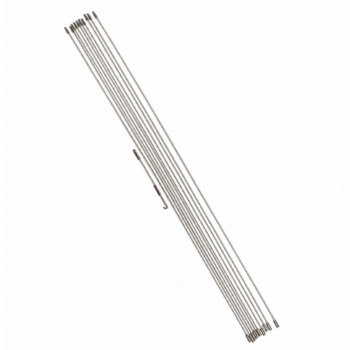 WATTMASTER 10X1M GLOW ROD KIT SRS-GR10