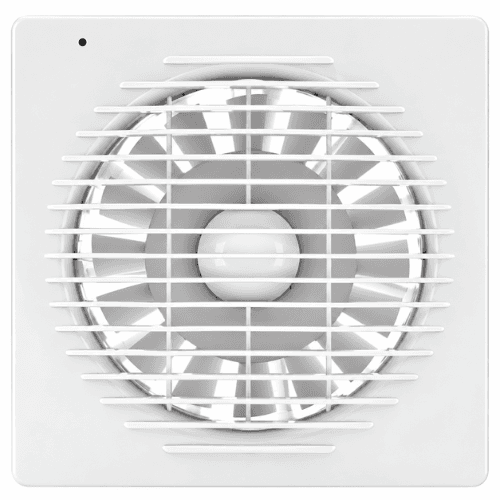 FANTECH DOM 150MM WALL MOUNTED FAN DOM-150C