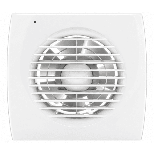 FANTECH DOM 125MM WALL MOUNTED FAN DOM-125C