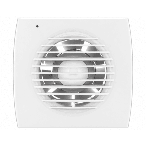 FANTECH DOMV100MM WALL MOUNTED FAN DOM-100C
