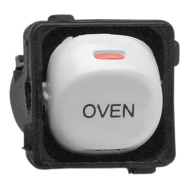 CLIPSAL CLASSIC 35A OVEN MARKED SWITCH MECH 30M35OV-WE
