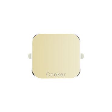 CLIPSAL ICONIC STYL CROWNE ROCKER COOKER S40CR-CE