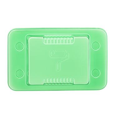 CLIPSAL ICONIC PAINT PROTECTOR TRANSLUCENT GREEN 3000PP