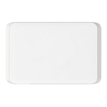 CLIPSAL ICONIC BLANK PLATE 3040-VW