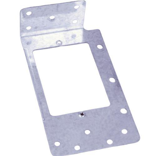 NEXE Long Cable Guard Angle Bracket 50PK